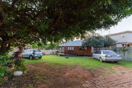House For Sale in Bendor, Polokwane, Limpopo - M127053