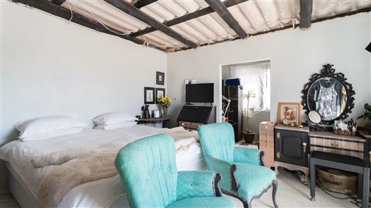 House For Sale in Struisbaai, Western Cape - M127061