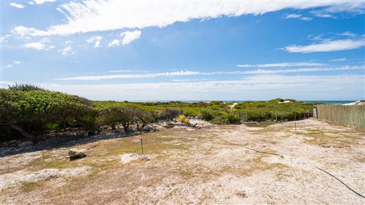 House For Sale in Struisbaai, Western Cape - M127061