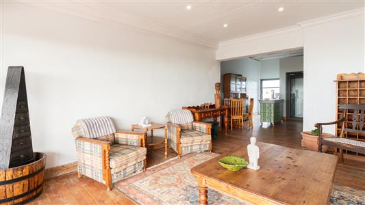 House For Sale in Struisbaai, Western Cape - M127061