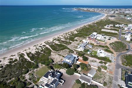 House For Sale in Struisbaai, Western Cape - M127061