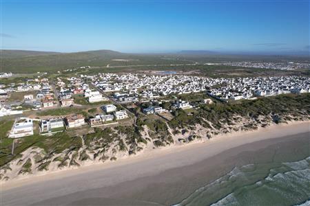House For Sale in Struisbaai, Western Cape - M127061
