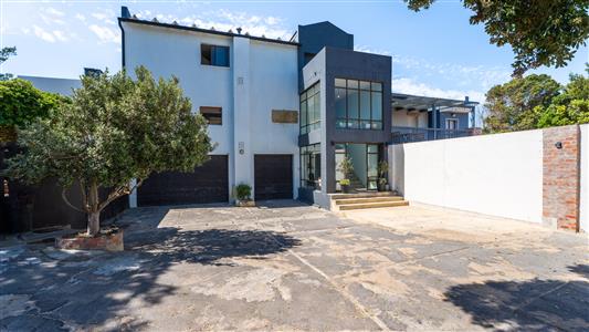 House For Sale in Struisbaai, Western Cape - M127061