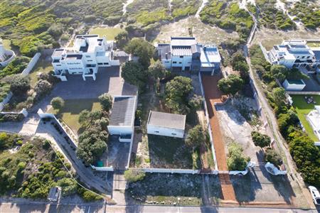 House For Sale in Struisbaai, Western Cape - M127061