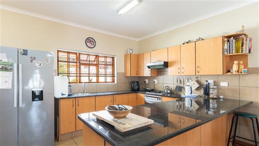 False - Townhouse for sale in Polokwane - M127052