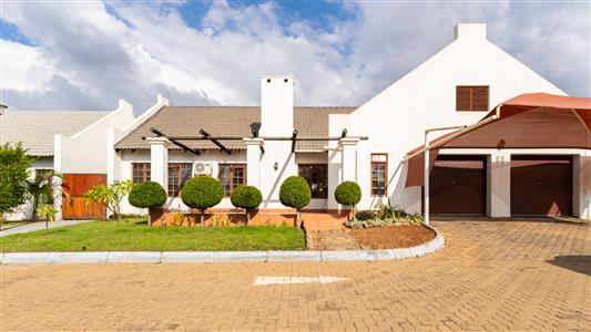 False - Townhouse for sale in Polokwane - M127052