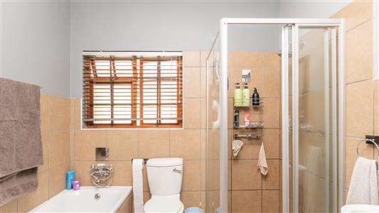 False - Townhouse for sale in Polokwane - M127052