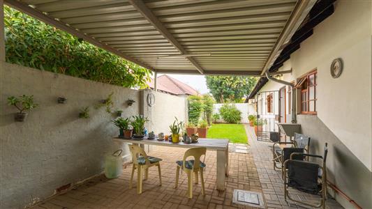 False - Townhouse for sale in Polokwane - M127052