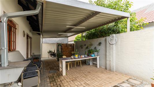False - Townhouse for sale in Polokwane - M127052