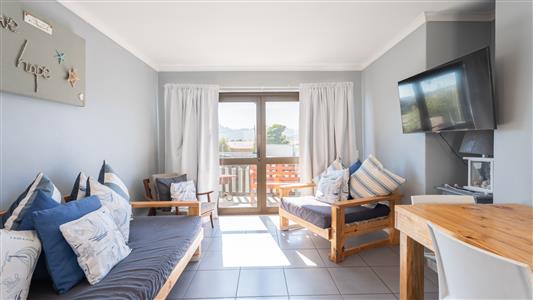 Apartment To Rent in Greenways Golf Estate, Strand, Western Cape - M127047