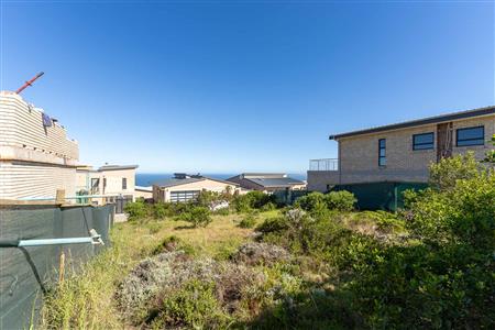 False - Vacant Land For Sale in Blue Ridge, Mossel Bay, Western Cape - M127087