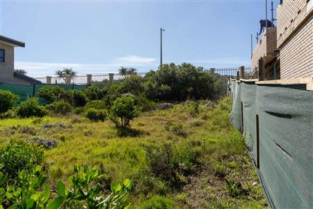 False - Vacant Land For Sale in Blue Ridge, Mossel Bay, Western Cape - M127087