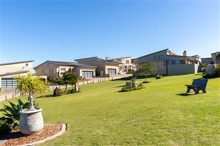 False - Vacant Land For Sale in Blue Ridge, Mossel Bay, Western Cape - M127087