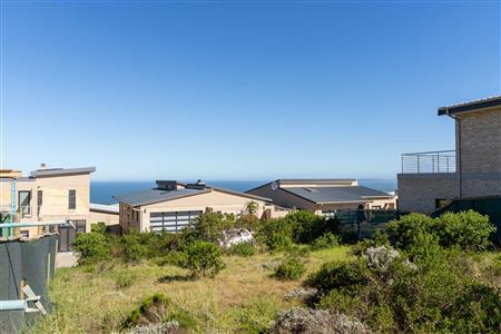 False - Vacant Land For Sale in Blue Ridge, Mossel Bay, Western Cape - M127087