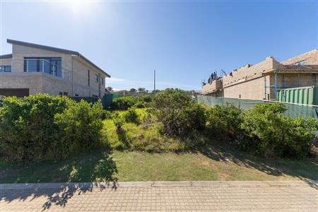 False - Vacant Land For Sale in Blue Ridge, Mossel Bay, Western Cape - M127087