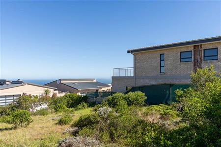 False - Vacant Land For Sale in Blue Ridge, Mossel Bay, Western Cape - M127087