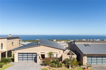 False - Vacant Land For Sale in Blue Ridge, Mossel Bay, Western Cape - M127087