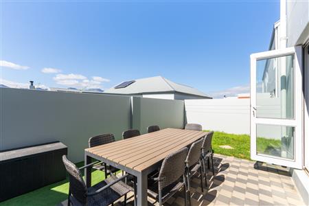 False - Townhouse Sold in Paarl North, Paarl, Western Cape - M127089