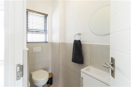 False - Townhouse Sold in Paarl North, Paarl, Western Cape - M127089