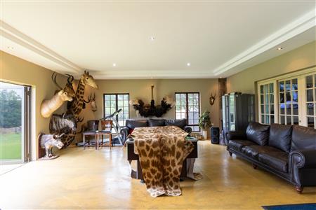 House For Sale in Dalmada AH, Polokwane, Limpopo - M127070