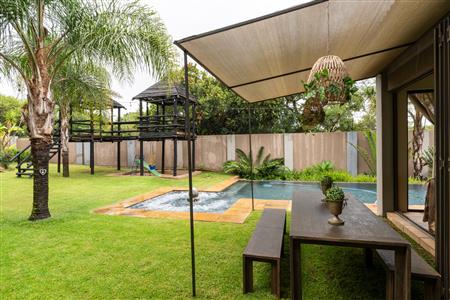 House For Sale in Dalmada AH, Polokwane, Limpopo - M127070
