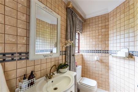 House For Sale in Dalmada AH, Polokwane, Limpopo - M127070