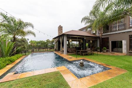 House For Sale in Dalmada AH, Polokwane, Limpopo - M127070