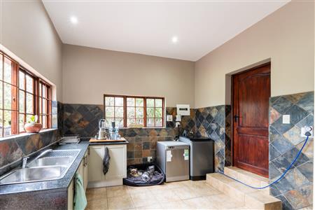 House For Sale in Dalmada AH, Polokwane, Limpopo - M127070