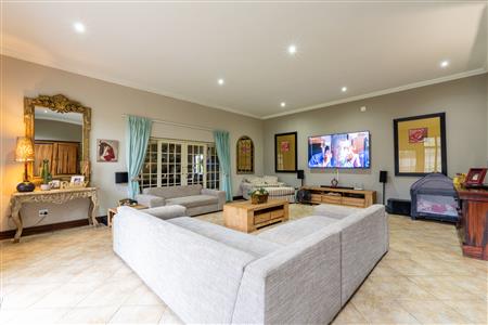House For Sale in Dalmada AH, Polokwane, Limpopo - M127070