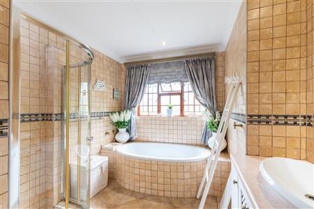 House For Sale in Dalmada AH, Polokwane, Limpopo - M127070