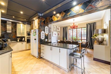 House For Sale in Dalmada AH, Polokwane, Limpopo - M127070