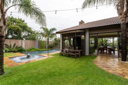 House For Sale in Dalmada AH, Polokwane, Limpopo - M127070