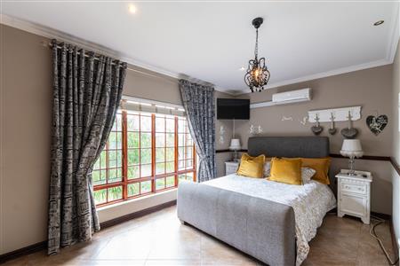 House For Sale in Dalmada AH, Polokwane, Limpopo - M127070