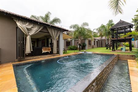 House For Sale in Dalmada AH, Polokwane, Limpopo - M127070