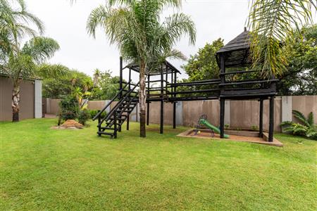 House For Sale in Dalmada AH, Polokwane, Limpopo - M127070