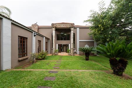 House For Sale in Dalmada AH, Polokwane, Limpopo - M127070
