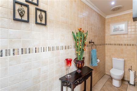 House For Sale in Dalmada AH, Polokwane, Limpopo - M127070