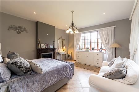 House For Sale in Dalmada AH, Polokwane, Limpopo - M127070