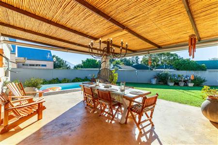 False - House For Sale in Riversdale, Western Cape - M123881