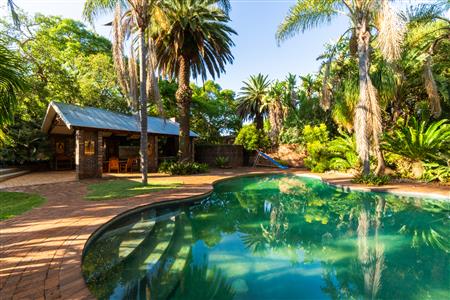 Farm For Sale in Dalmada AH, Polokwane, Limpopo - M127083