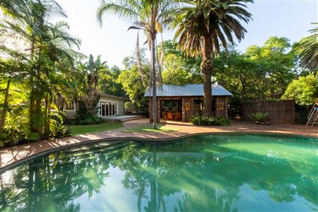 Farm For Sale in Dalmada AH, Polokwane, Limpopo - M127083