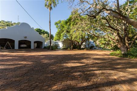 Farm For Sale in Dalmada AH, Polokwane, Limpopo - M127083