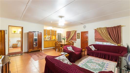 Farm For Sale in Dalmada AH, Polokwane, Limpopo - M127083