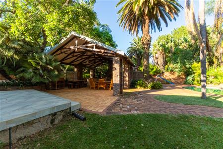 Farm For Sale in Dalmada AH, Polokwane, Limpopo - M127083