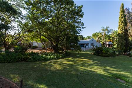Farm For Sale in Dalmada AH, Polokwane, Limpopo - M127083
