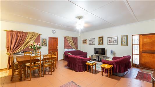 Farm For Sale in Dalmada AH, Polokwane, Limpopo - M127083