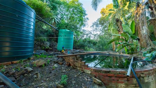 Farm For Sale in Dalmada AH, Polokwane, Limpopo - M127083