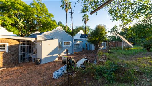 Farm For Sale in Dalmada AH, Polokwane, Limpopo - M127083