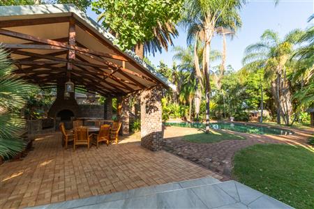 Farm For Sale in Dalmada AH, Polokwane, Limpopo - M127083