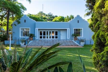 Farm For Sale in Dalmada AH, Polokwane, Limpopo - M127083